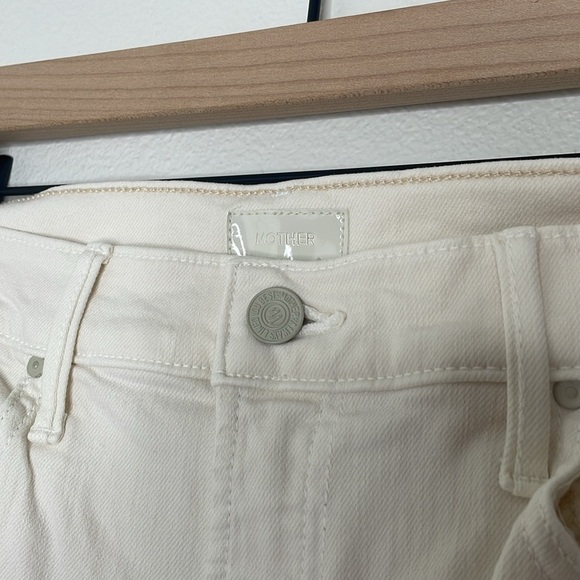 NWT Mother The Undercover Sneak Cargo Pants - Picture 8 of 15